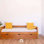 Mediterranean Way - La Mora A