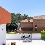 Mediterranean Way - La Mora A