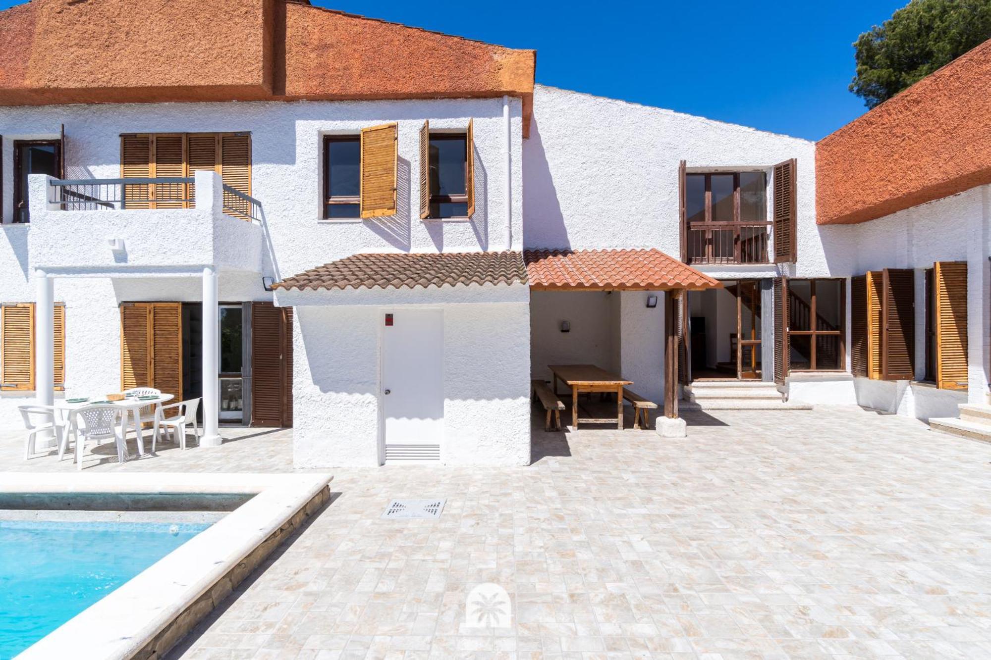 Mediterranean Way - La Mora A Apartamento Tarragona