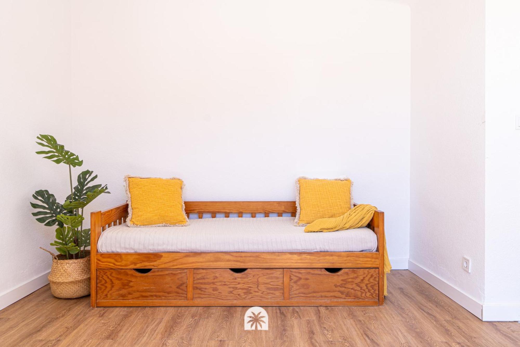 Apartamento Mediterranean Way - La Mora A Tarragona