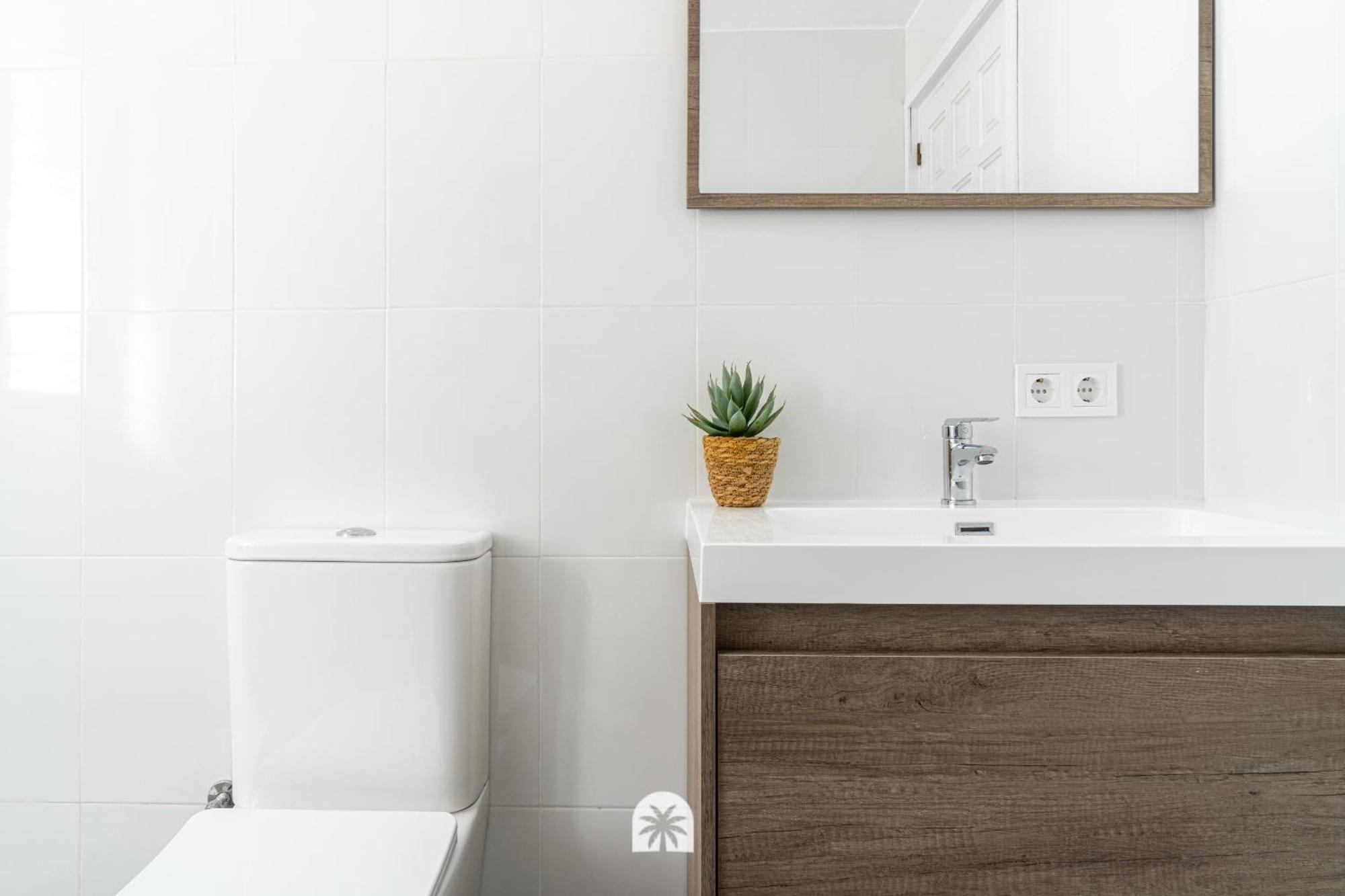 Mediterranean Way - La Mora A Apartamento