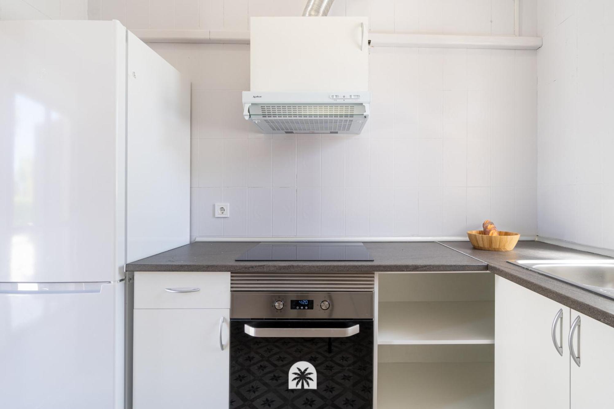 Mediterranean Way - La Mora A Apartamento *
