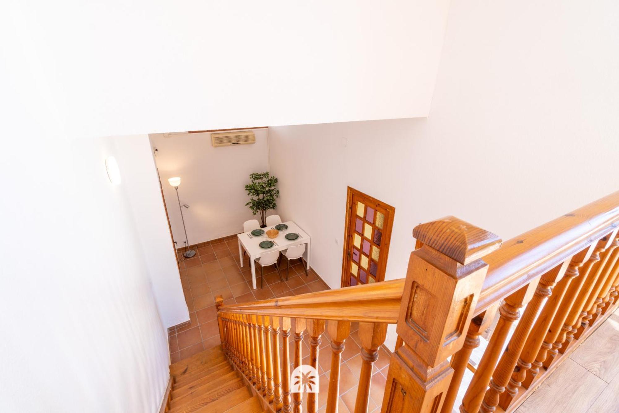 Apartamento Mediterranean Way - La Mora A Tarragona