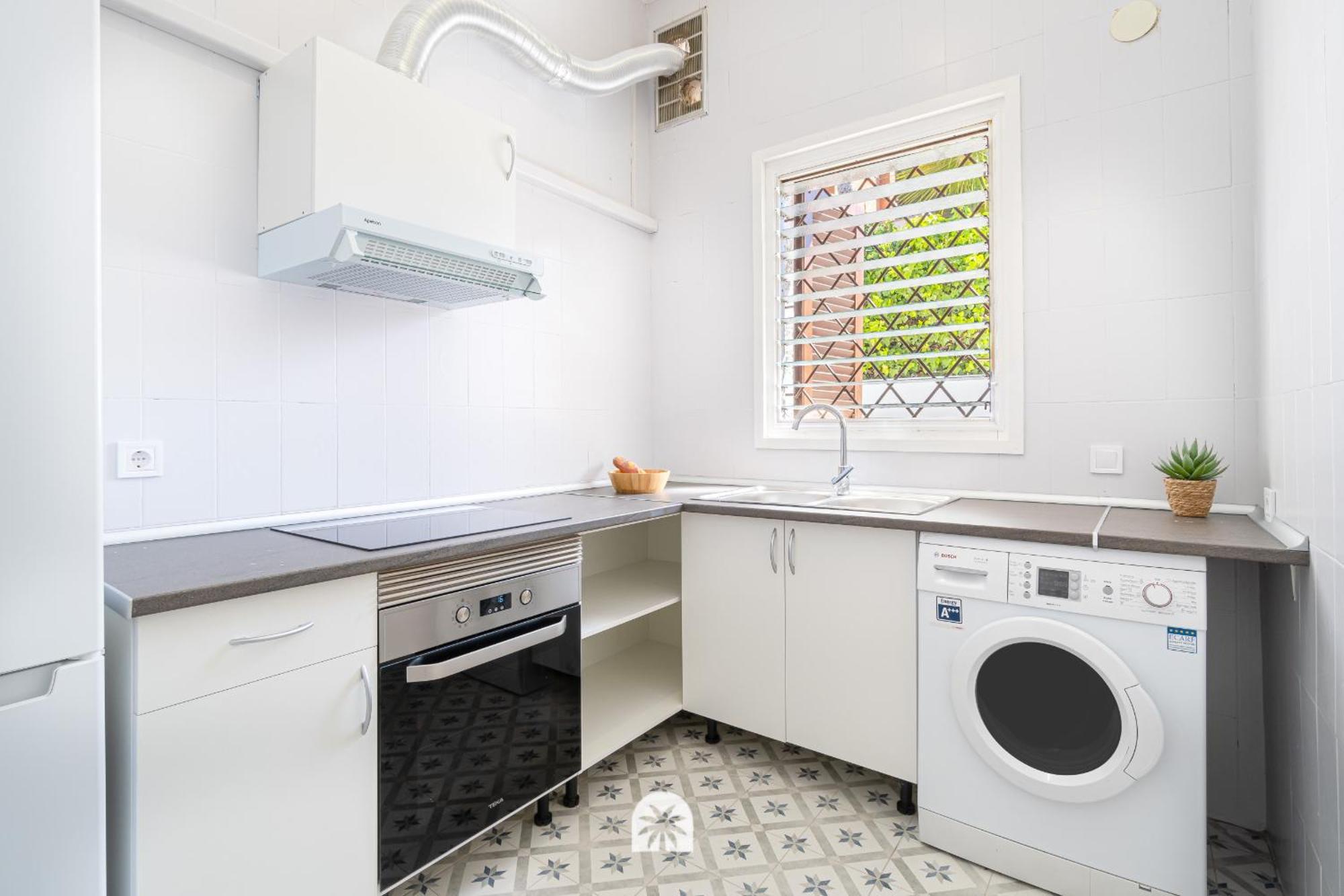 Apartamento Mediterranean Way - La Mora A