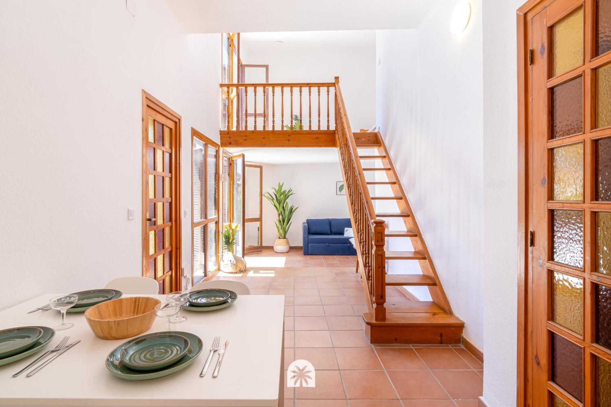Mediterranean Way - La Mora A Apartamento Tarragona