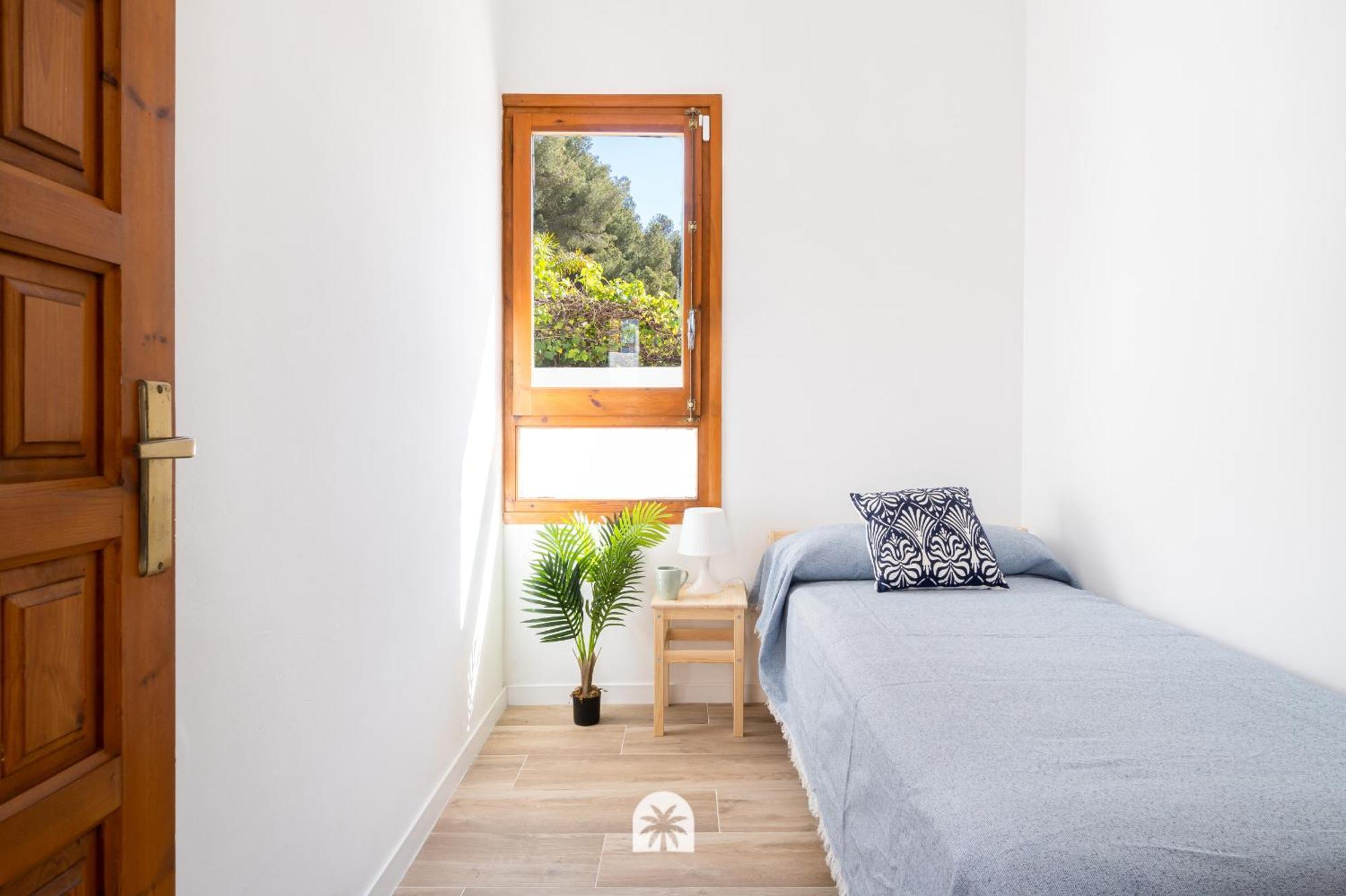 Apartamento Mediterranean Way - La Mora A Tarragona