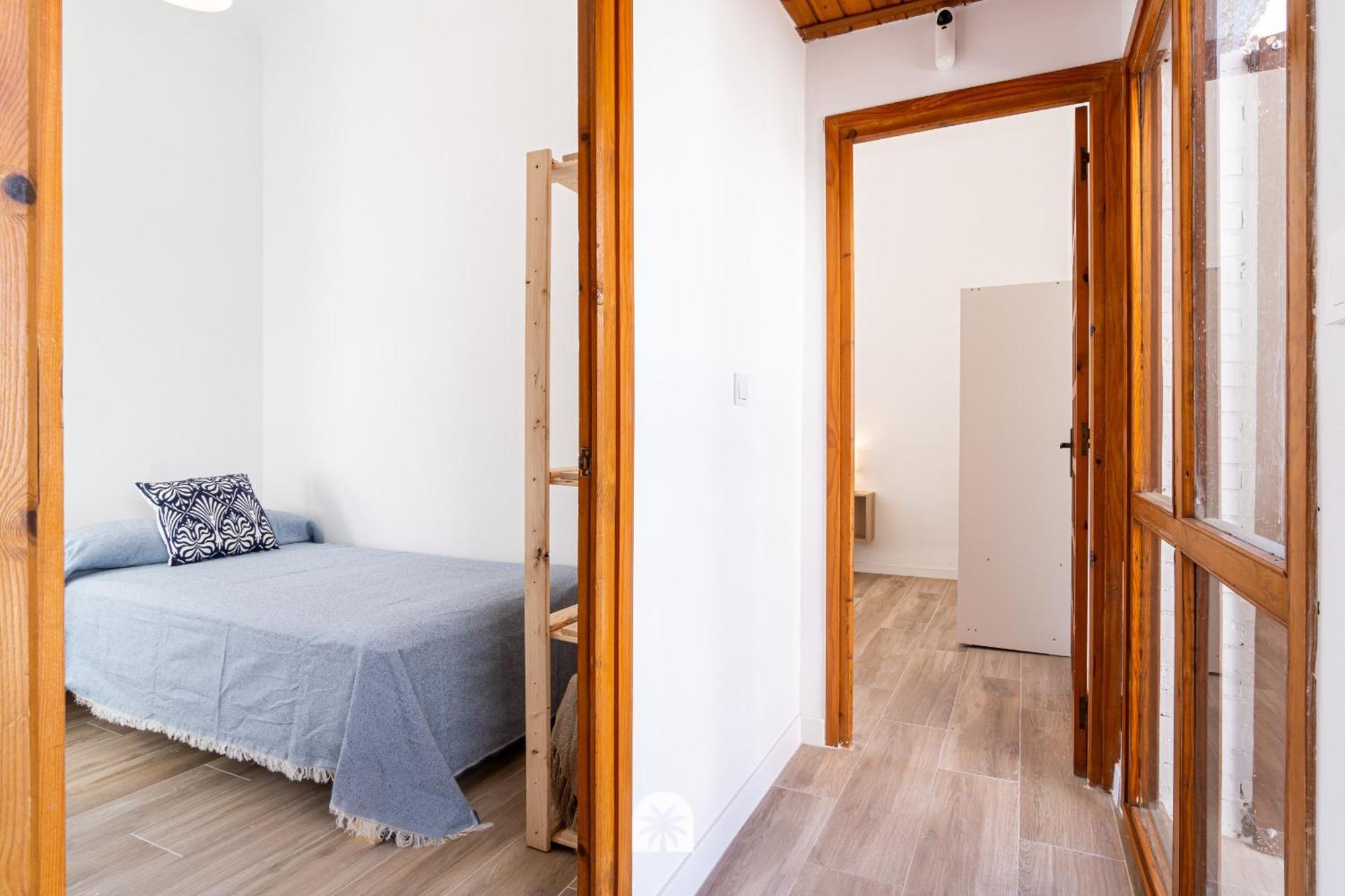Mediterranean Way - La Mora A