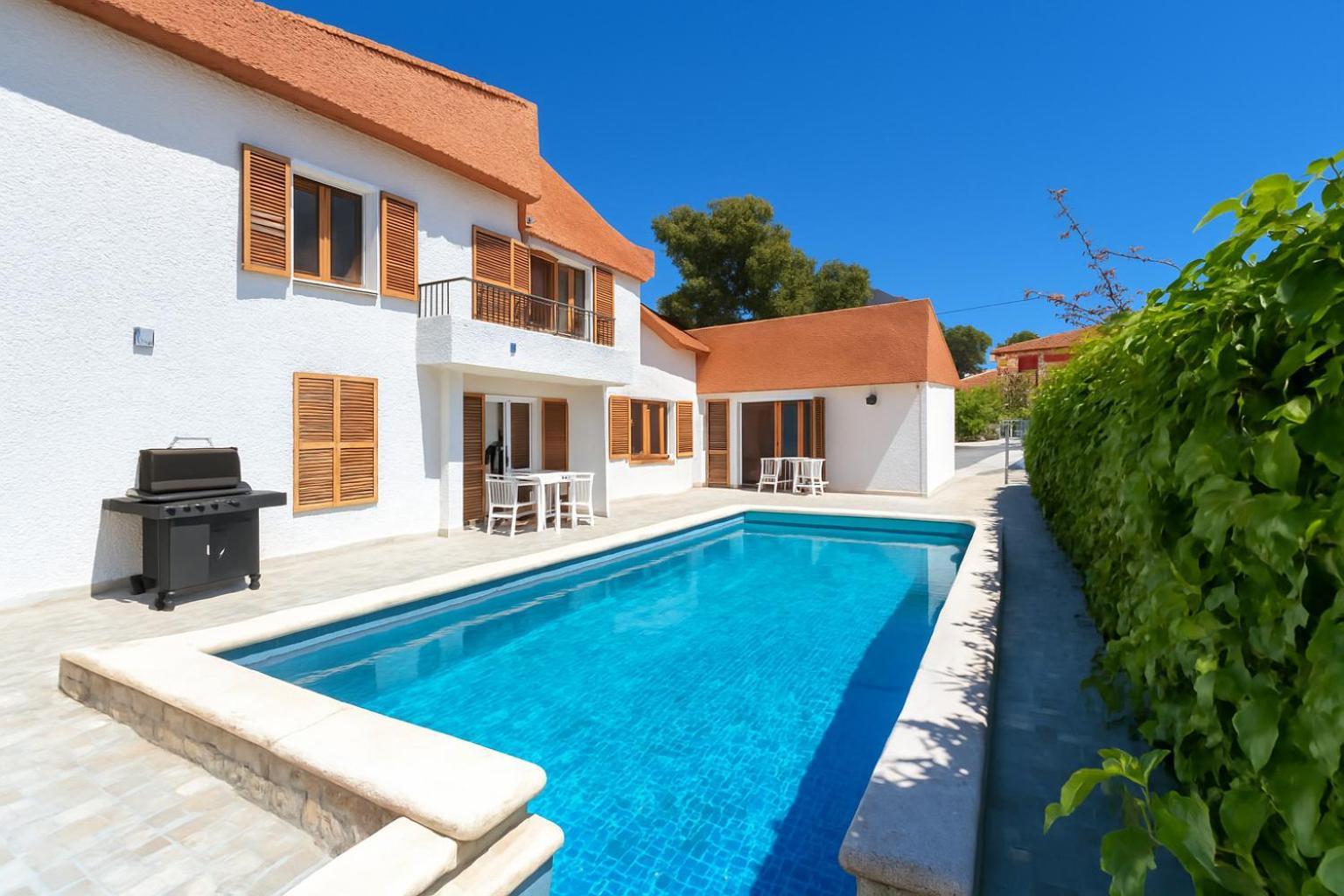 Mediterranean Way - La Mora A Apartamento Tarragona