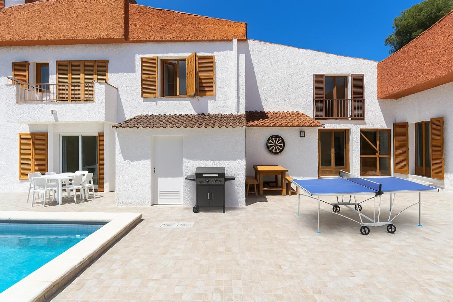 Apartamento Mediterranean Way - La Mora A